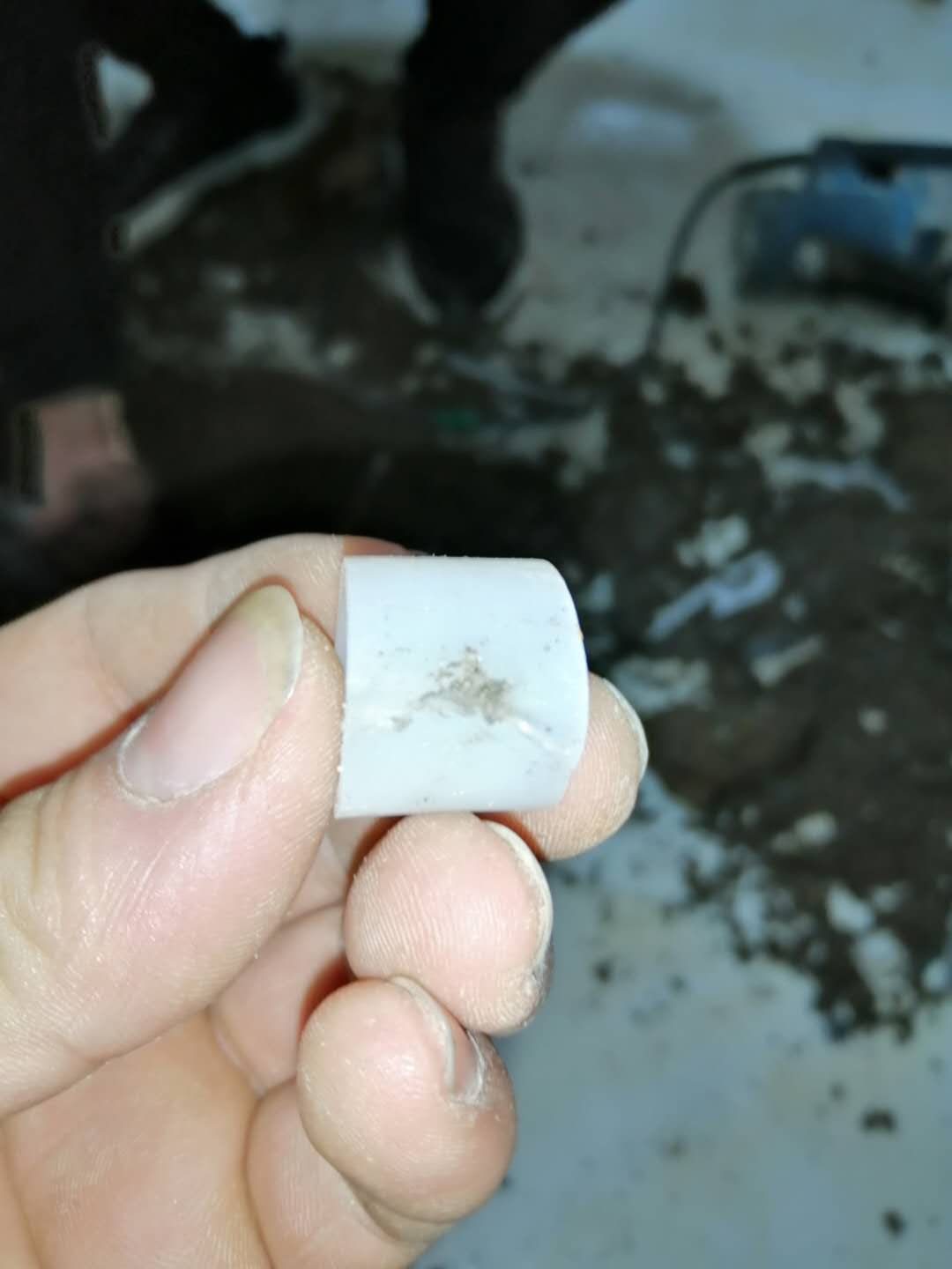 泰宁地暖漏水检测